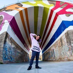 Meet your Posher, Tim